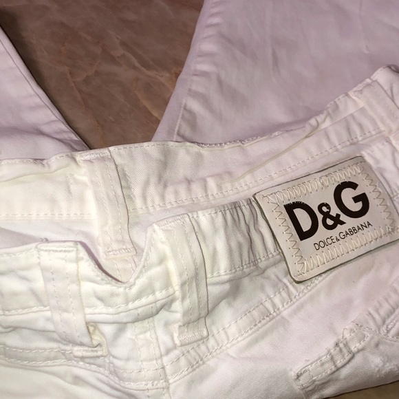 Dolce & Gabbana - Picture 9 of 10